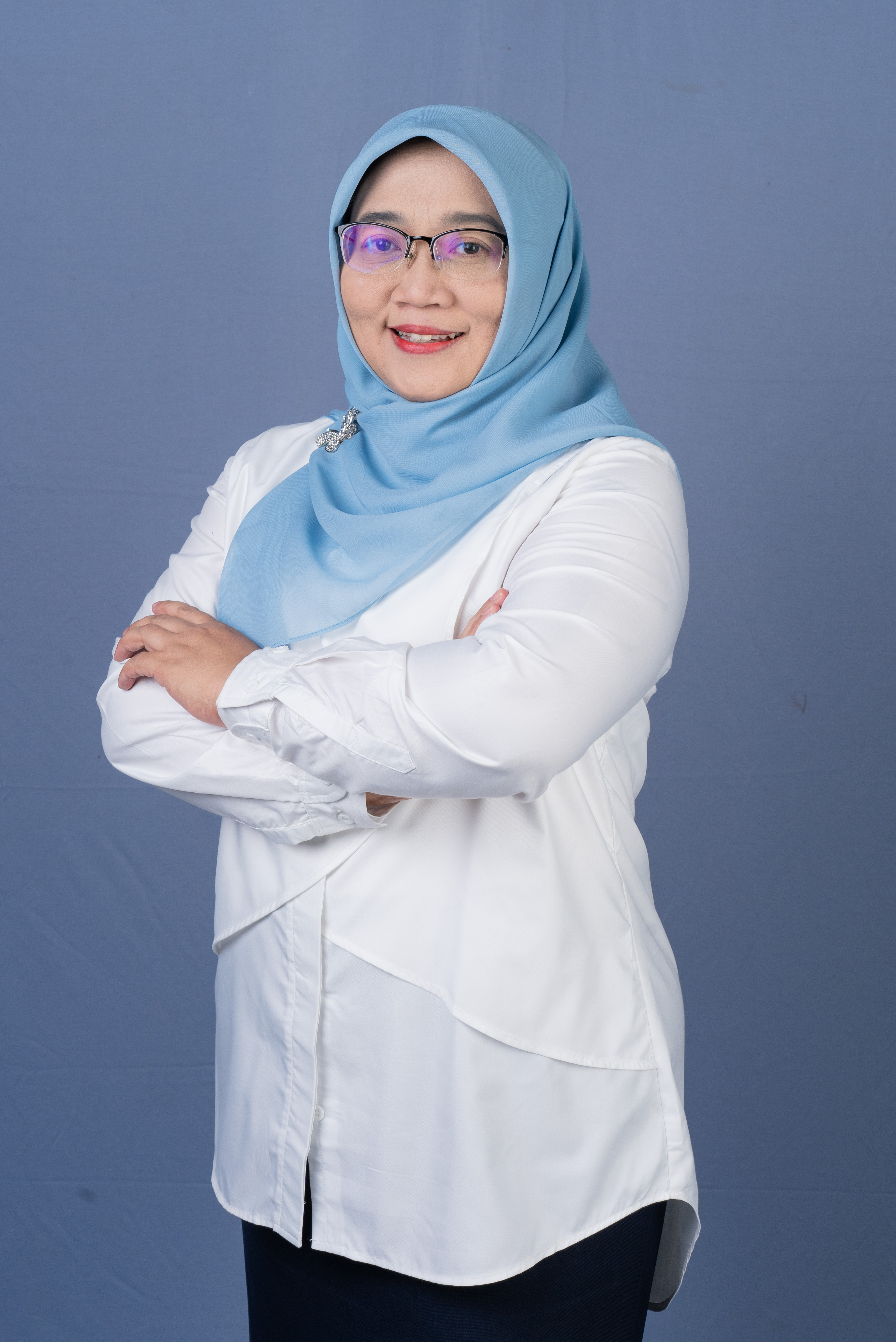 Dr. ERLINA SUCI ASTUTI, S.Kep, Ns, M.Kep